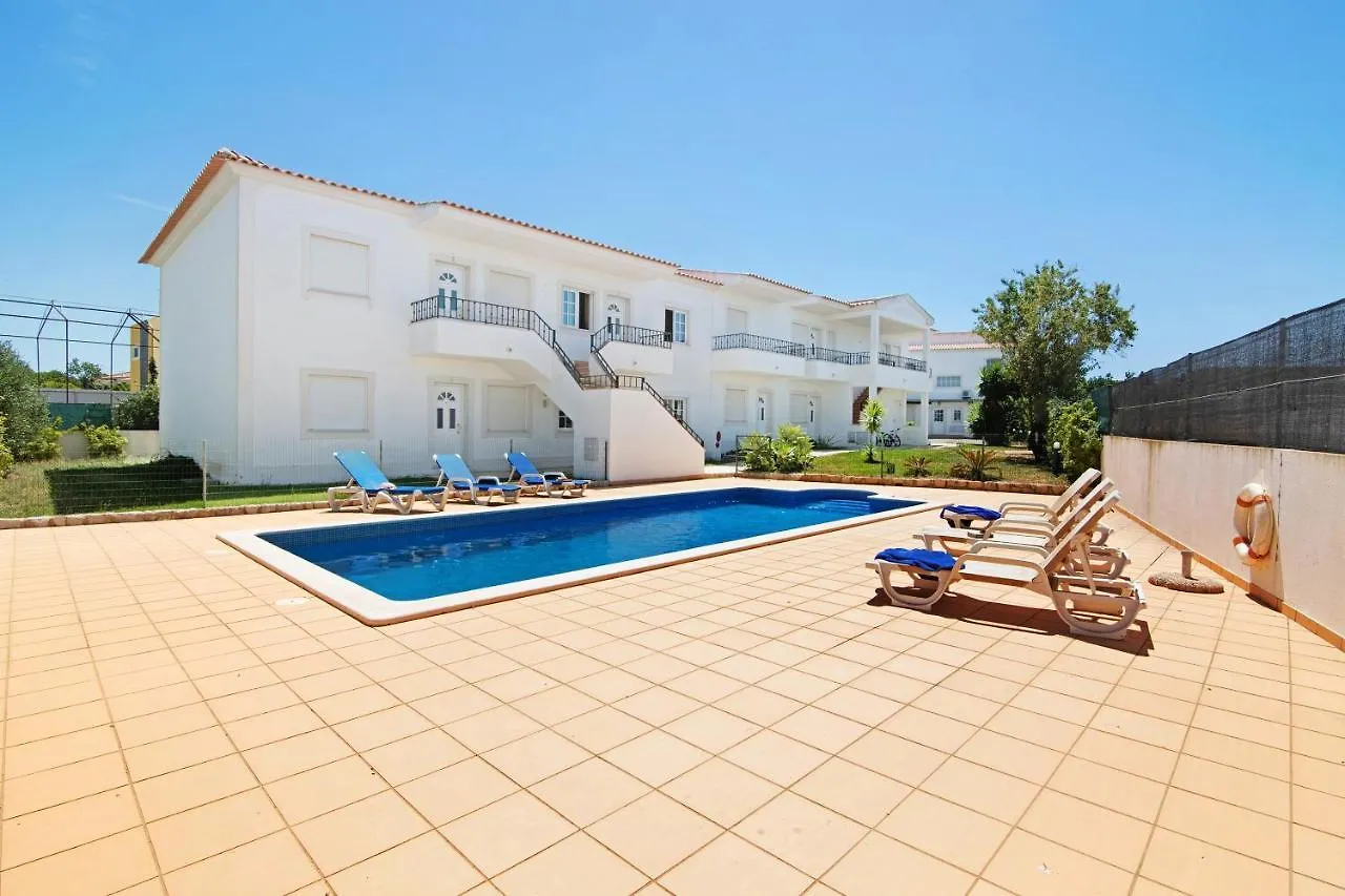 Algarve Apartments D Olhos de Agua   Olhos de Agua (Albufeira)