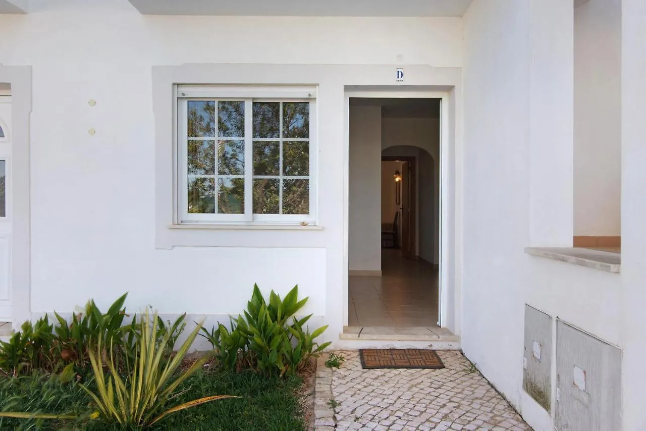 Algarve Apartments D Olhos de Agua
