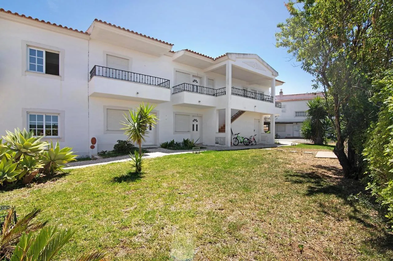 Algarve Apartments D Olhos de Agua  Olhos de Agua (Albufeira)