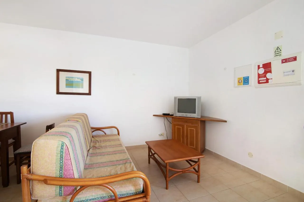 Algarve Apartments D Olhos de Agua