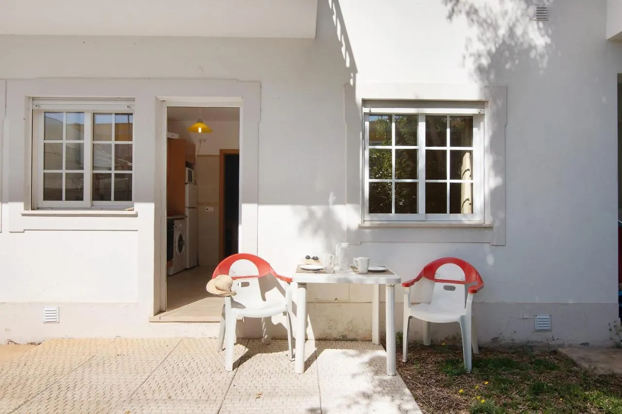 Algarve Apartments D Olhos de Agua  0*, Olhos de Agua (Albufeira)